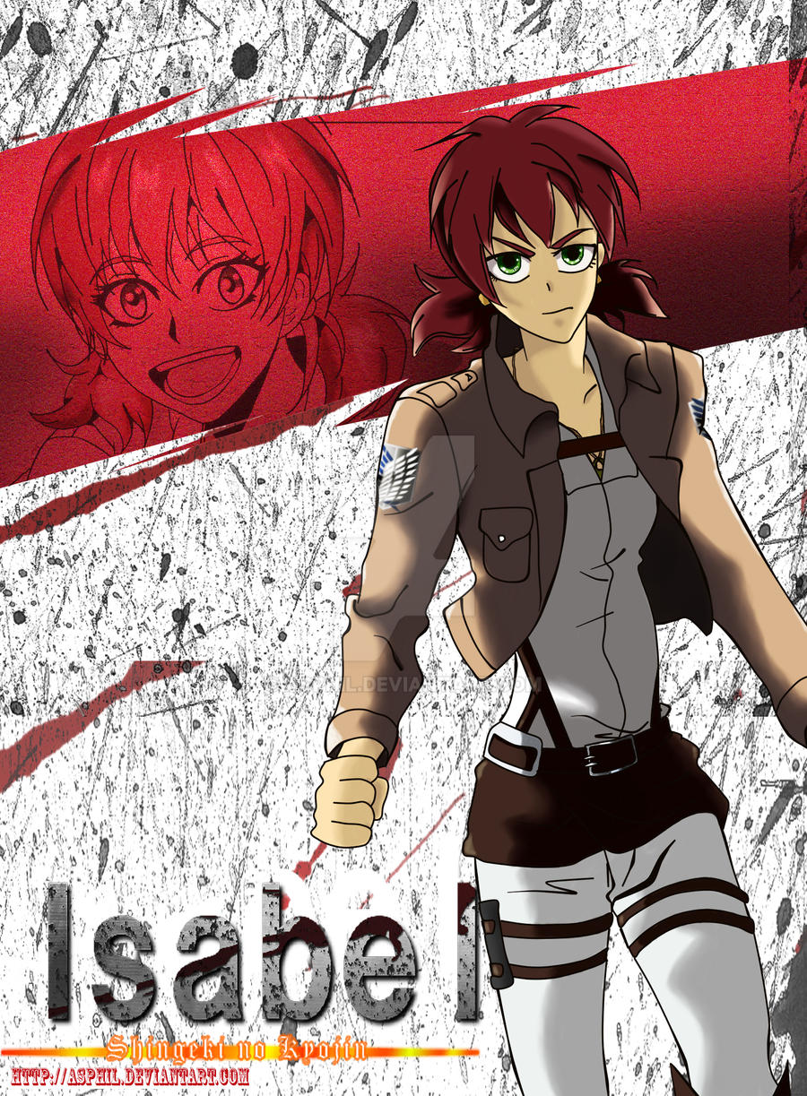 Isabel Magnolia By Asphil On Deviantart Isabel Magnolia By Asphil On Deviantart