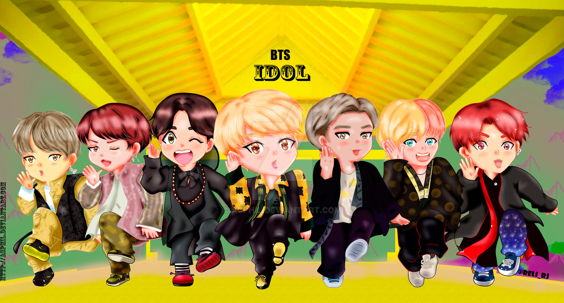 Bts Idol You Can T Stop Me Loving Myself By Asphil On Deviantart Bts Idol You Can T Stop Me Loving Myself By Asphil On Deviantart