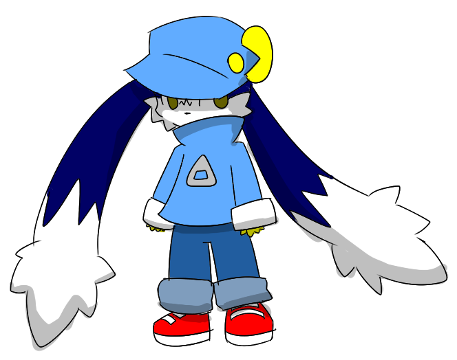 Klonoa