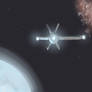 X ship