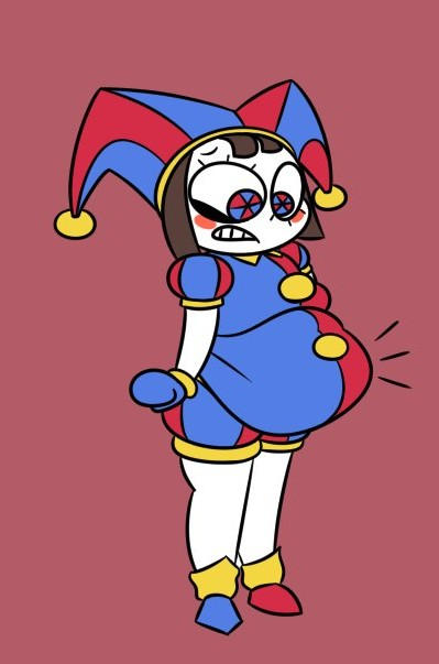 Pomni Pregnant or Vore RP By Zet100 On DeviantArt pomni-pregnant-or-vore-rp-by-zet100-on-deviantart