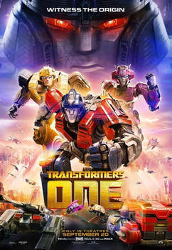 PERFECTION -THE MOVIE
