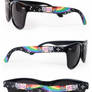 Nyan Cat Sunglasses