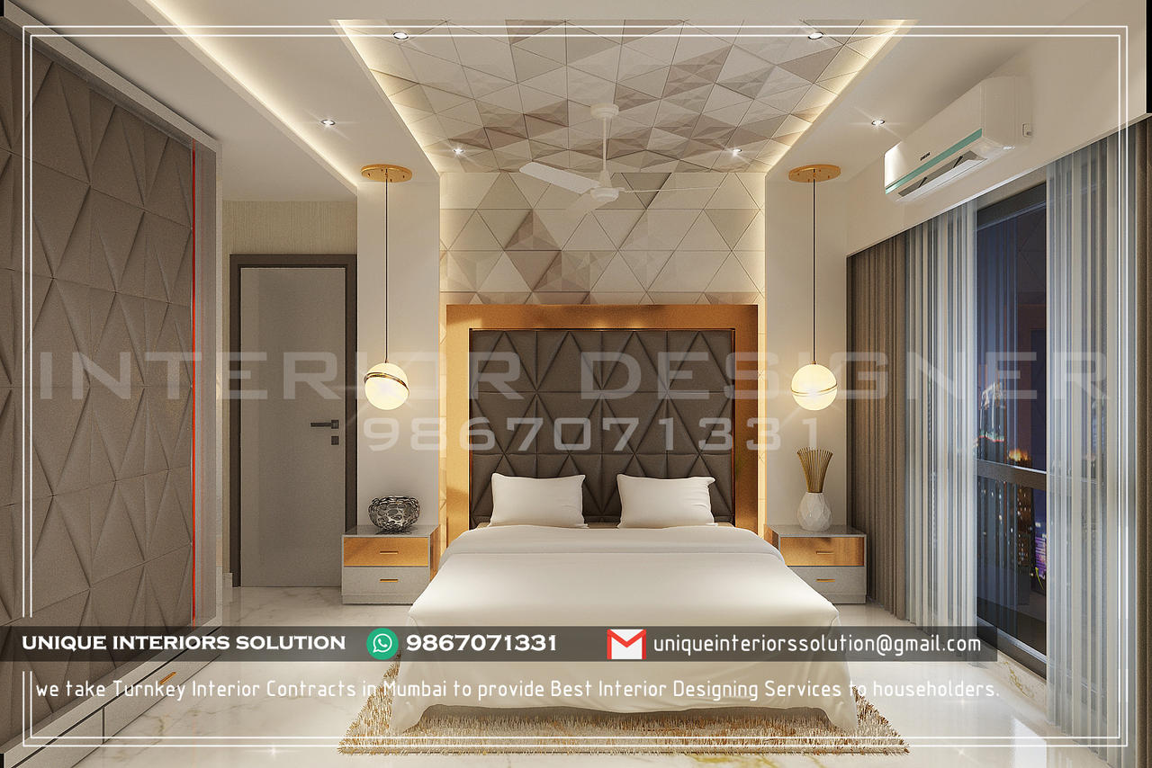wallpapers Bedroom Fall Ceiling Design 2021 bedroom false ceiling design 2021 by