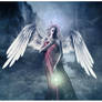 Mythical Angel
