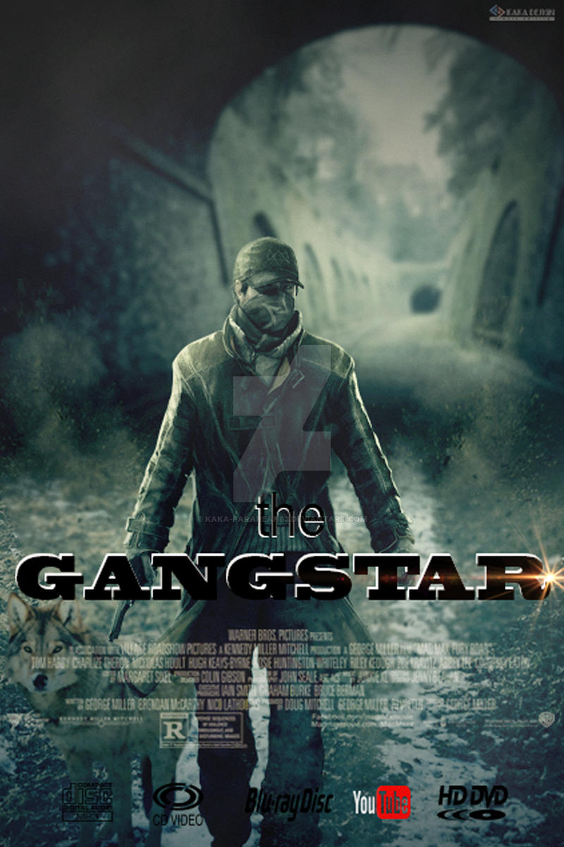 the gangstar