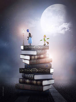 On the Books