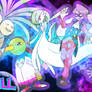 Johto Elite Four - Will