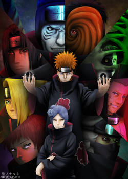 AKATSUKI