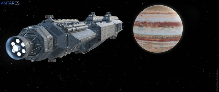 Jupiter Mission