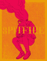 spitfire