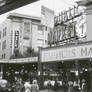 Seattle's Farmer's Market