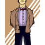 Eleventh Doctor