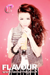 cher lloyd