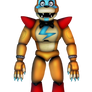 GlamRock Freddy (SpeedFoxy)