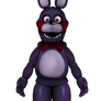 Toy Classic Bonnie (SpeedFoxy)