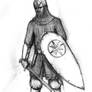 Knight of Sevirdhon [sketch]