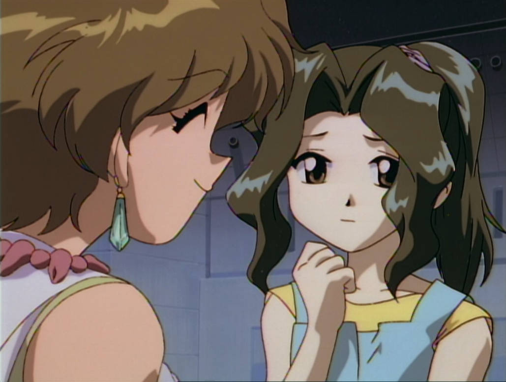 Jungle De Ikou Nami And Natsumi Screenshot 11 By Nitroman30 On DeviantArt jungle-de-ikou-nami-and-natsumi-screenshot-11-by-nitroman30-on-deviantart