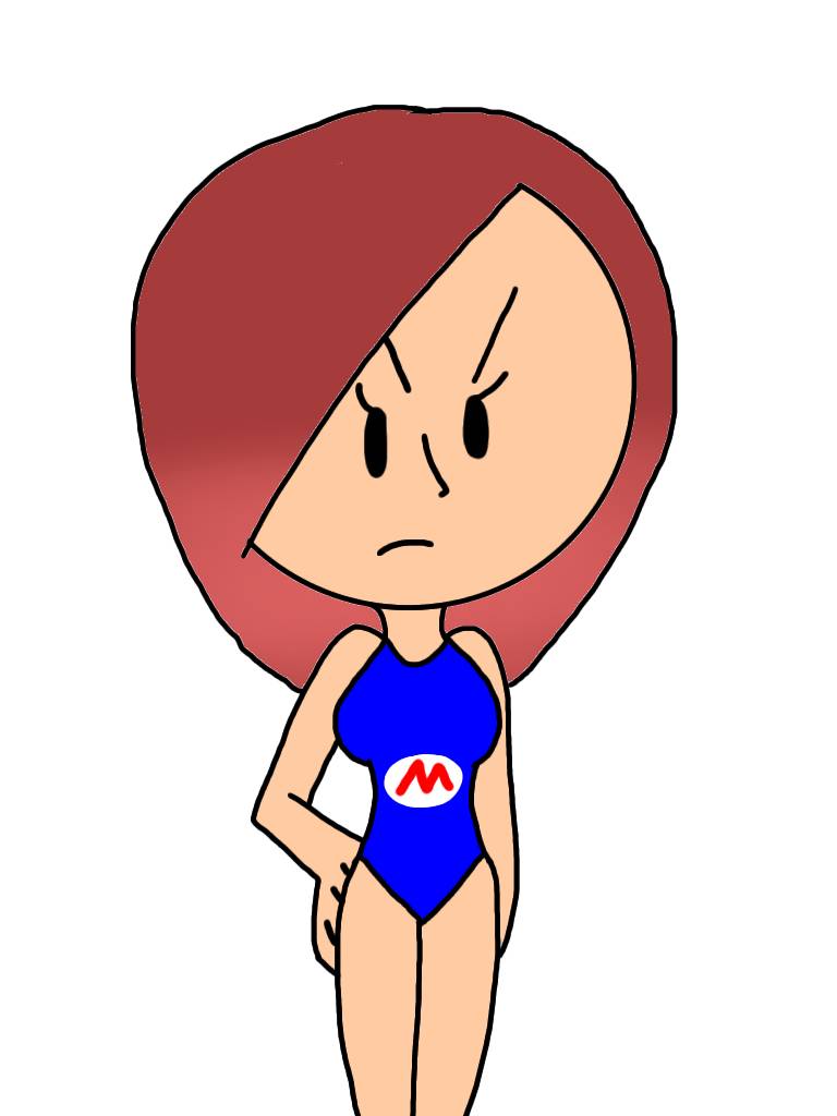 Mad Style Deviantart Strong Mad by Abbychan08 on DeviantArt