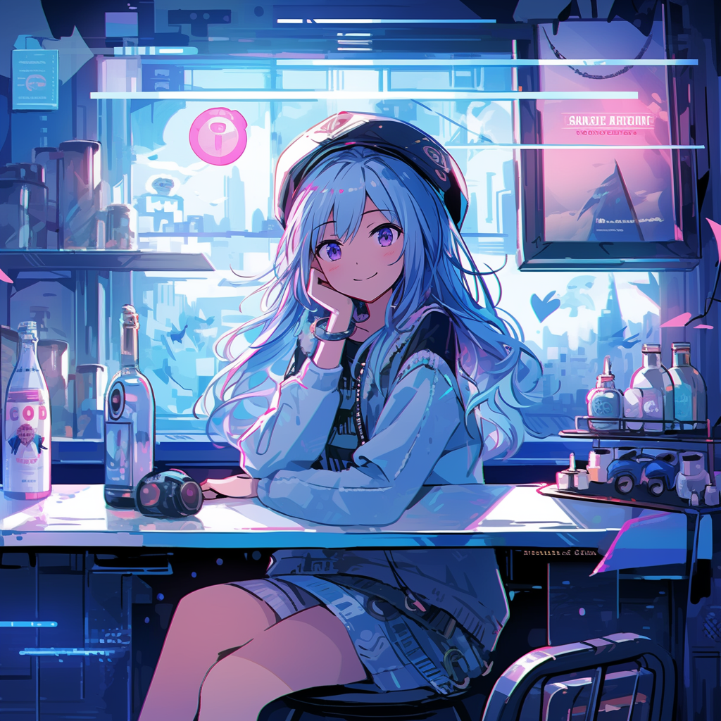 Nightcore Graphics Nightcore v2 by Blackluffy420 on DeviantArt