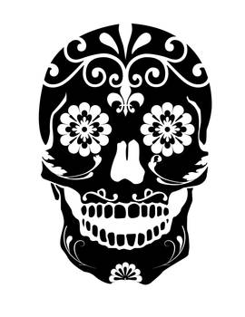 Sugar skull