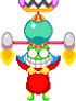 fawful pixel art