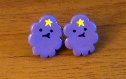 LSP Studs