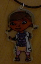 Doc McStuffins