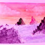 Postcards by E #2