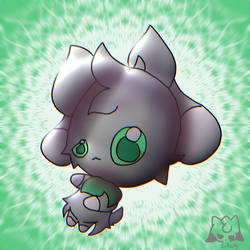 Did I just updated Fluffs?