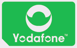 Yodafone