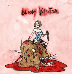 Bloody Valentine