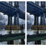 Manhattan Bridge