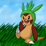 Chespin