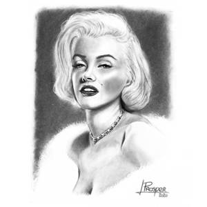 Marilyn Monroe