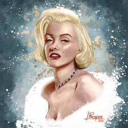 Marilyn Monroe