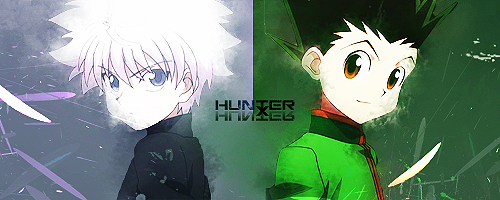 Hunter x Hunter Gon Wallpaper HD by miahatake13 on DeviantArt