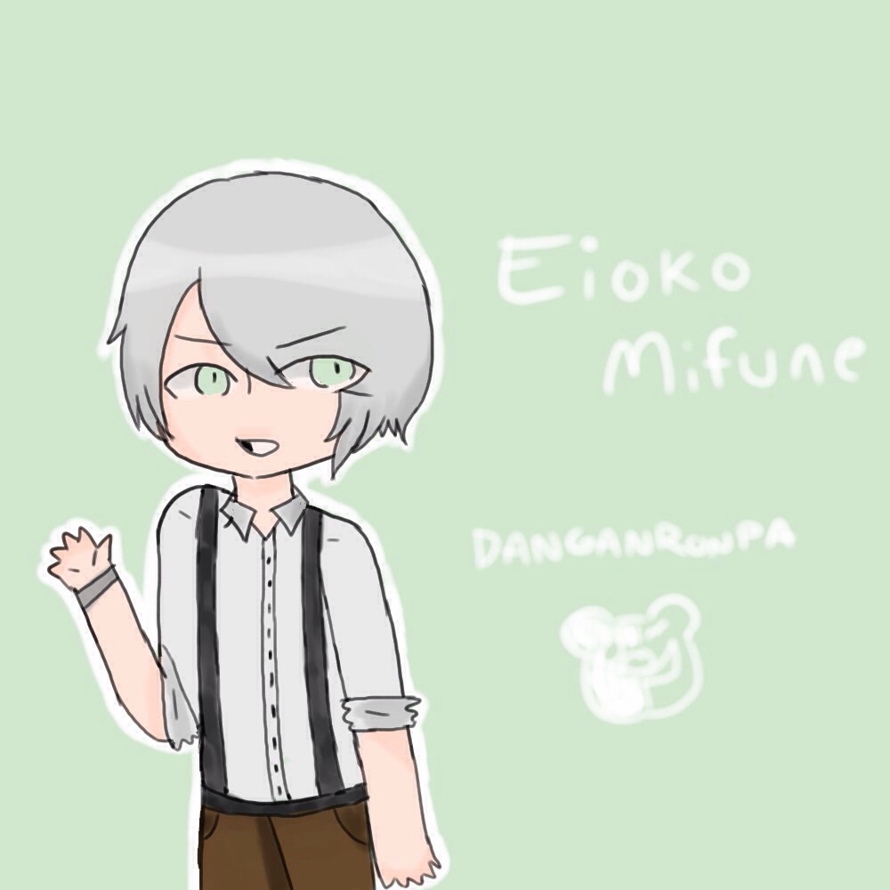 Art Trade - Eioko Mifune