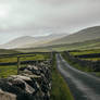 The Long Way Home.