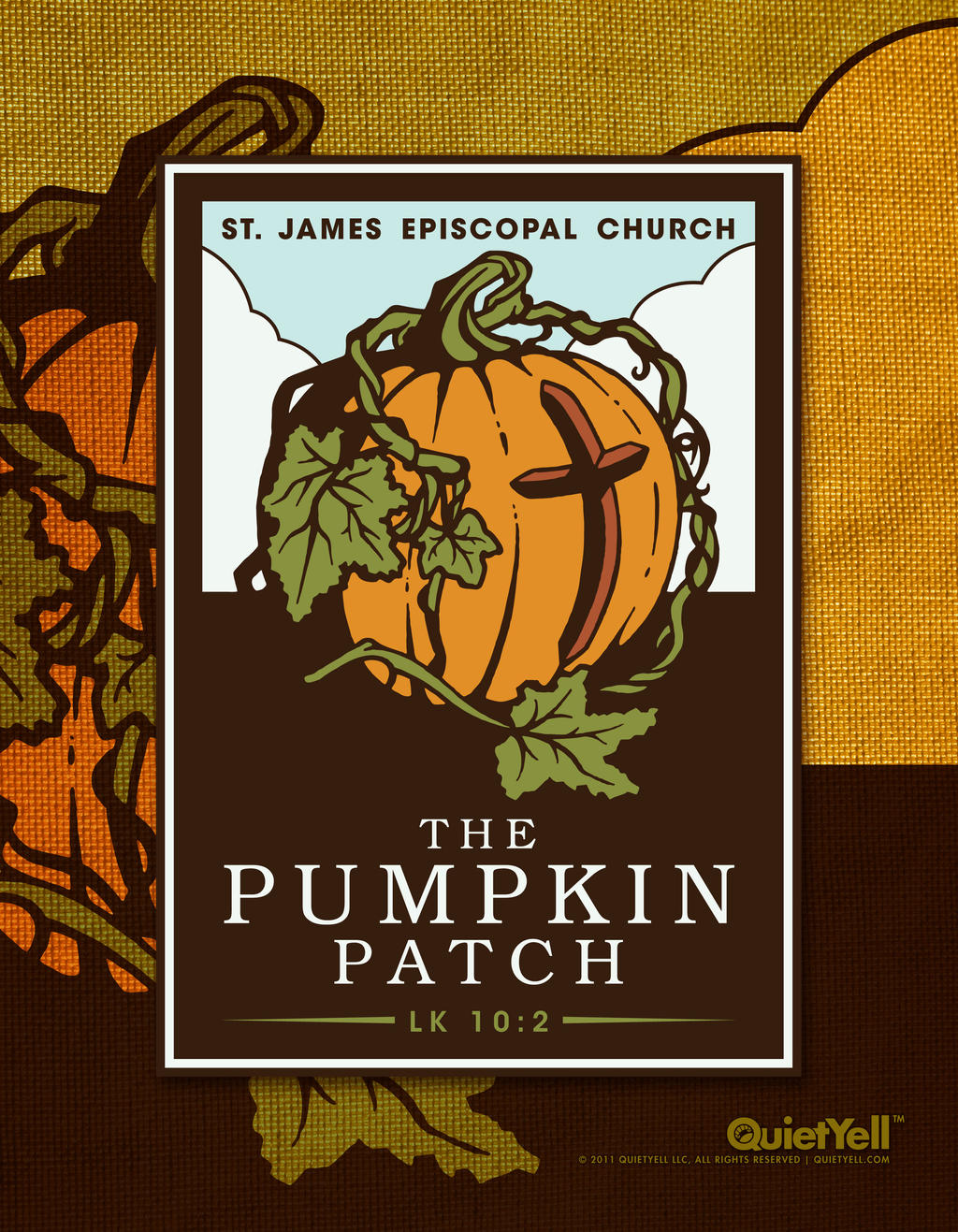 St. James Pumpkin Patch
