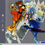 My Kingdom Hearts XD