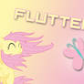 Fluttershy Poster