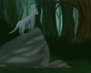 Bluestar (WIP)