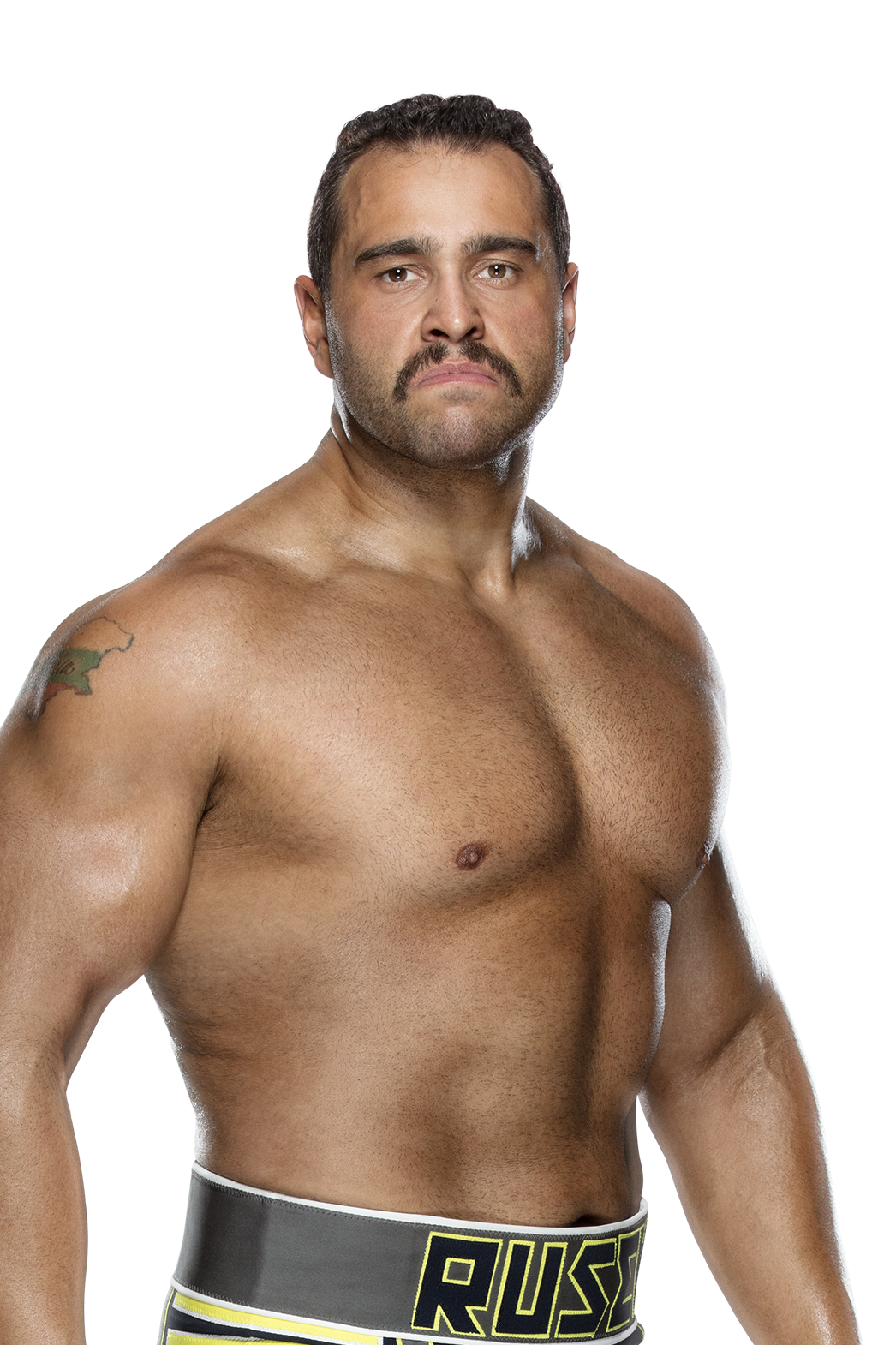 Wwe rusev deals 2019