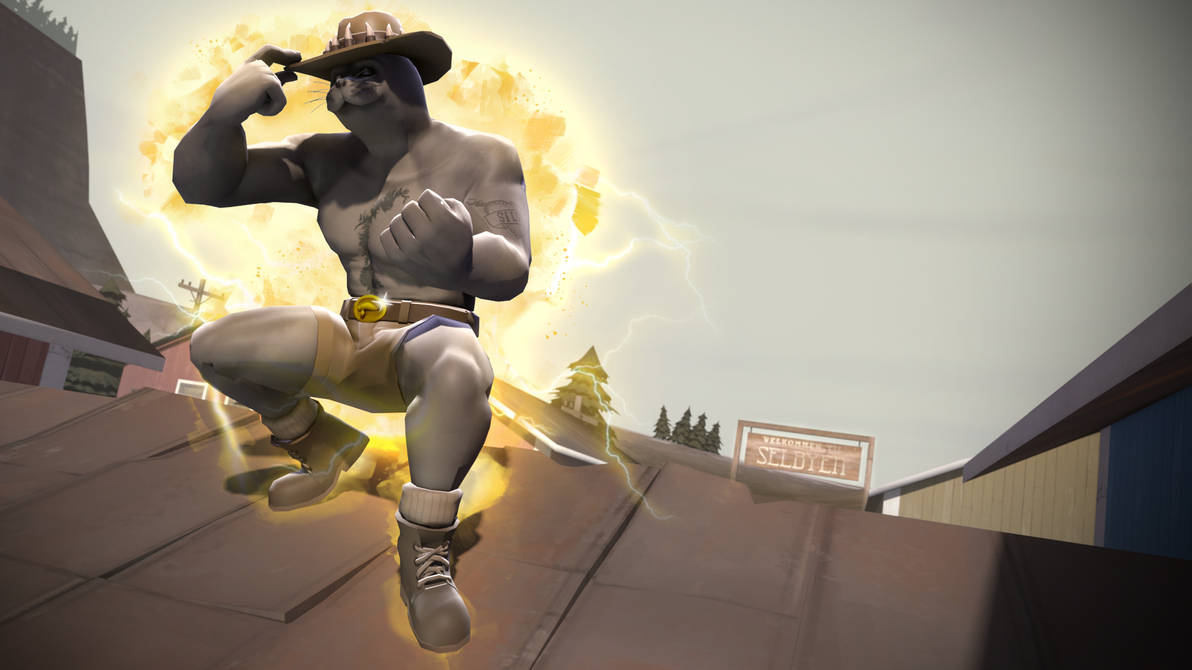 Saxton Hale Seal Saxton Seal Team Fortress 2 By Benno950 On DeviantArt saxton-hale-seal-saxton-seal-team-fortress-2-by-benno950-on-deviantart
