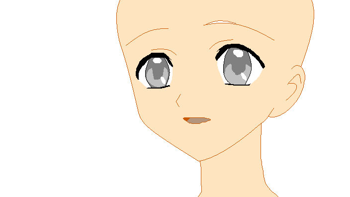 Female Base 1 +Updated+ by Werewolf2887 on DeviantArt