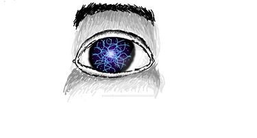 eye