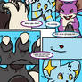 Breaking the Shinx PAGE 15
