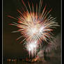 Waterfront Fireworks