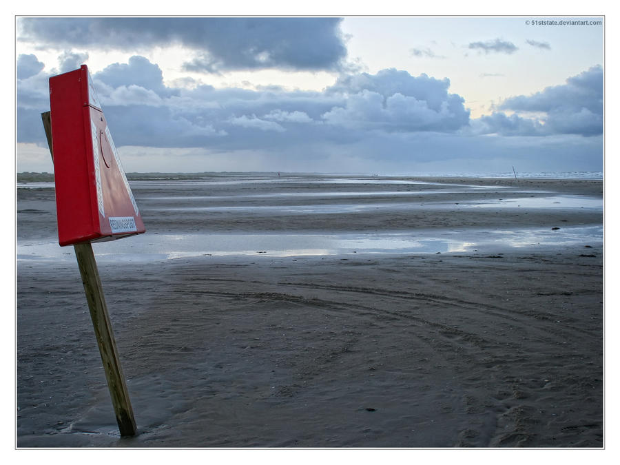 Fanoe Beach Rescue